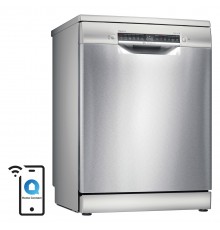 Bosch Serie 4 SMS4EKI06E nõudepesumasin iseseisev 13 koha seadistust B