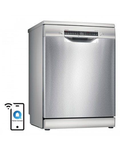 Bosch Serie 4 SMS4EKI06E dishwasher Freestanding 13 place settings B