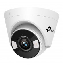 TP-LINK VIGI C450(2.8mm) VIGI 5MP Full-Color Turret Network Camera TP-LINK