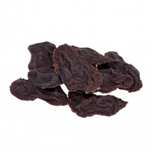 PETITTO Beef Steaks - dog treat - 500 g