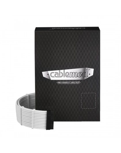 Cablemod CM-PCSI-FKIT-NKW-R internal power cable