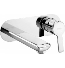 Battery umywalkowa podtynkowa