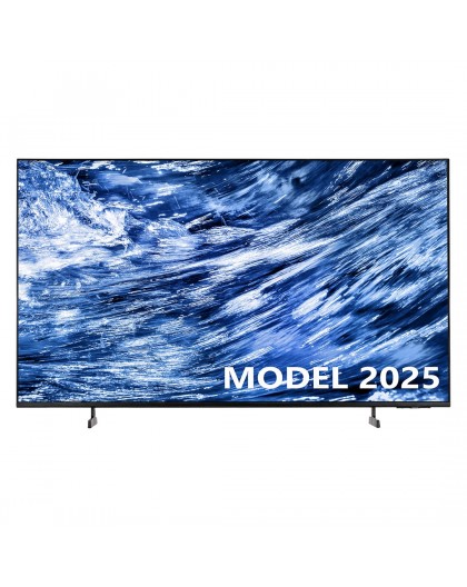 Samsung U8000F UE65U8092FUXXH TV 165.1 cm (65") 4K Ultra HD Smart TV Wi-Fi Black