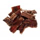 PETITTO Dried beef - dog treat - 500g