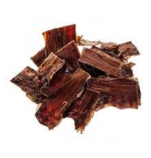 PETITTO Dried beef - dog treat - 500g
