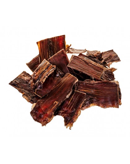 PETITTO Dried beef - dog treat - 500g