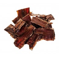 PETITTO Dried beef - dog treat - 500g