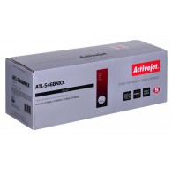 Activejet ATL-546BNXX Toner (replacement for LEXMARK C546U1KG Supreme 8000 pages black)