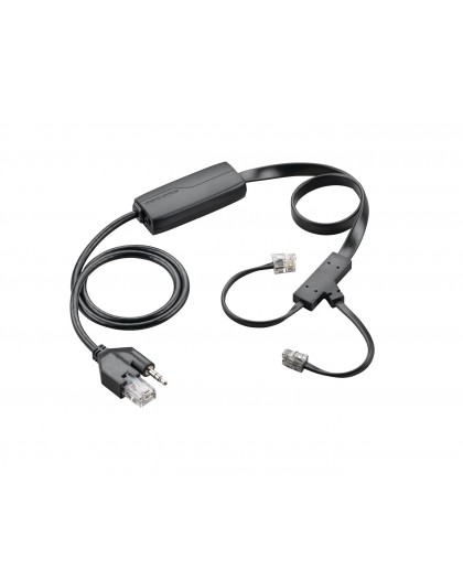 HP Poly APC-43 Electronic Hookswitch TAA
