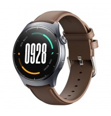 Mibro Lite 3 Smartwatch, dark grey