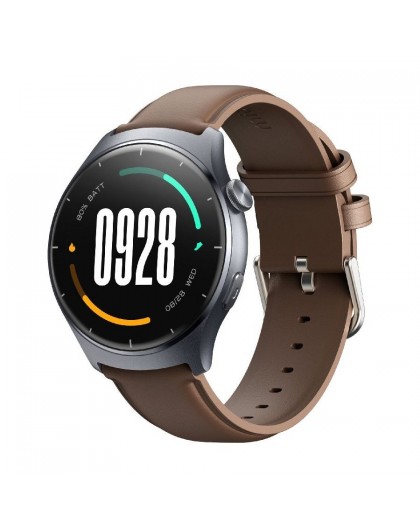 Mibro Lite 3 Smartwatch, dark grey