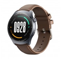 Mibro Lite 3 Smartwatch, dark grey