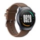 Mibro Lite 3 Smartwatch, dark grey