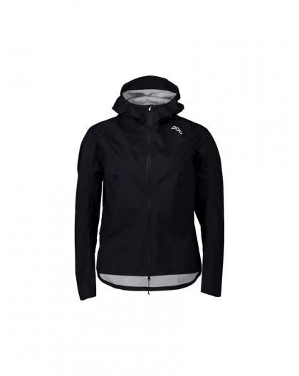 Women's cycling jacket POC Signal