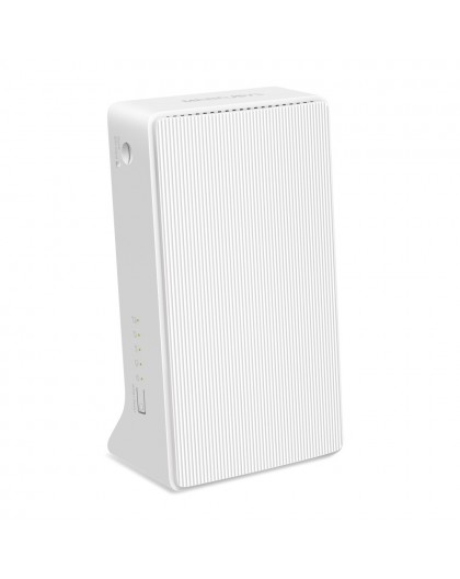 Маршрутизатор Mercusys 4G+ Cat6 AC1200 беспроводной двухдиапазонный гигабитный