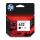 HP 652 Original Black