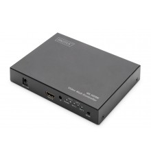 Digitus 4K HDMI Video Wall Controller, 2x2