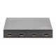 Digitus 4K HDMI Video Wall Controller, 2x2