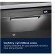 Built-in dishwasher ELECTROLUX EES48401L