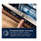 Built-in dishwasher ELECTROLUX EES48401L