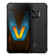 HAMMER Blade V 5G 8/256 16.7 cm (6.59") Dual SIM Android 13 USB Type-C 8 GB 256 GB 5000 mAh Black