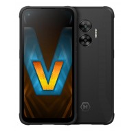 HAMMER Blade V 5G 8/256 16.7 cm (6.59") Dual SIM Android 13 USB Type-C 8 GB 256 GB 5000 mAh Black