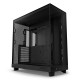 NZXT H6 Flow RGB Midi Tower Black