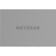 NETGEAR 8-port Ultra60 PoE++ Multi-Gigabit (2.5G) Ethernet Plus Switch Managed L2/L3 2.5G Ethernet (100/1000/2500) Power over Et