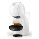 De’Longhi Piccolo EDG110.WB Manual Capsule coffee machine 0.8 L