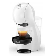 De’Longhi Piccolo EDG110.WB Manual Capsule coffee machine 0.8 L