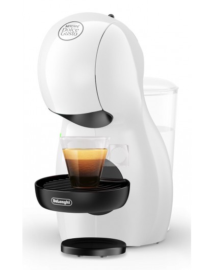 De’Longhi Piccolo EDG110.WB Manual Capsule coffee machine 0.8 L