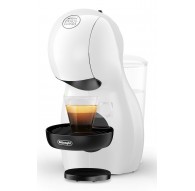 De’Longhi Piccolo EDG110.WB Manual Capsule coffee machine 0.8 L