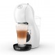 De’Longhi Piccolo EDG110.WB Manual Capsule coffee machine 0.8 L