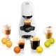 De’Longhi Piccolo EDG110.WB Manual Capsule coffee machine 0.8 L
