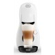 De’Longhi Piccolo EDG110.WB Manual Capsule coffee machine 0.8 L