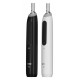 Braun Oral-B iO5 Duo Matt Black/Quite White electric toothbrush
