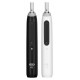 Braun Oral-B iO5 Duo Matt Black/Quite White electric toothbrush