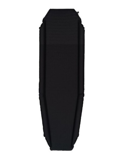 Volven Self-Inflating Mat Ultralight Plus Black