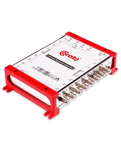 MULTISWITCH SMART LINE 5/16 CORAB