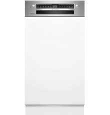 Bosch Serie 4 SPI4HMS49E dishwasher Semi built-in 10 place settings E