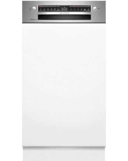 Bosch Serie 4 SPI4HMS49E dishwasher Semi built-in 10 place settings E