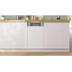 Bosch Serie 4 SPI4HMS49E dishwasher Semi built-in 10 place settings E