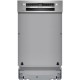 Bosch Serie 4 SPI4HMS49E dishwasher Semi built-in 10 place settings E