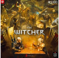 Puzzle Good Loot Gaming - The Witcher: Playing Gwent 1000 pc(s)