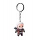 3D Keychain Good Loot The Witcher 3 - Geralt of Rivia
