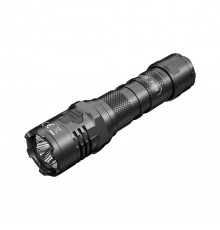 Nitecore P20iX Black Tactical flashlight LED