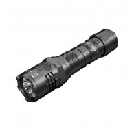 Nitecore P20iX Black Tactical flashlight LED