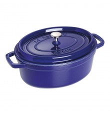 Staub 40510-288-0 roasting pan 4.2 L Cast iron