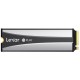 Lexar LNMPLY8002T-RNNNG internal solid state drive 2 TB M.2 PCI Express 4.0