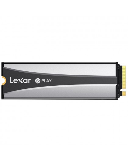 Lexar LNMPLY8002T-RNNNG internal solid state drive 2 TB M.2 PCI Express 4.0